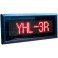 Весовой индикатор YHL-3R