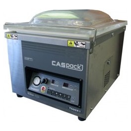 Вакуумный запайщик CAS T500X1-G CVP-PRO