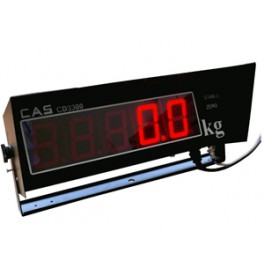 Весовой индикатор CAS CI-3030