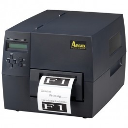 Принтер Argox F1 c отделителем