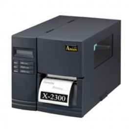 Принтер Argox X-2300E с отделителем