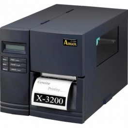 Принтер Argox X-3200 с отделителем