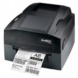 Принтер Godex G330UES