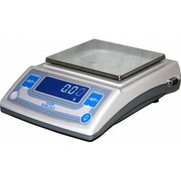 Лабораторные весы ВМ510Д (Невские весы)