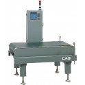 Чеквейер CAS CCK-5900-40K Без отбраковщика и металлодетектора