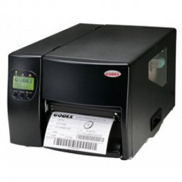 Принтер Godex EZ6300+