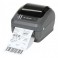 Принтер Zebta GK-420D