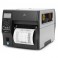Термотрансферный принтер Zebra ZT410 (Bluetooth + внутренний смотчик)