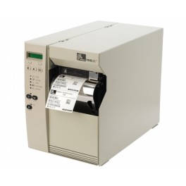 Термотрансферный принтер Zebra 105-SL Plus