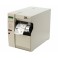 Термотрансферный принтер Zebra 105-SL (отделитель и смотчик)