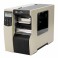 Термотрансферный принтер Zebra 110XI4 (отделитель и смотчик)