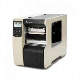 Термотрансферный принтер Zebra 140XI4