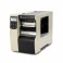 Термотрансферный принтер  Zebra 140XI4  (203dpi+нож)