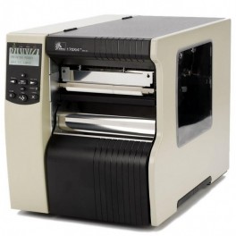 Термотрансферный принтер Zebra 170XI4 (203dpi)