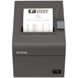 Чековый принтер EPSON TM-T20II (003)