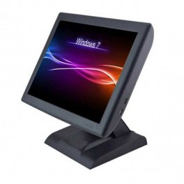 POS-моноблок DBS-II touchscreen 15'